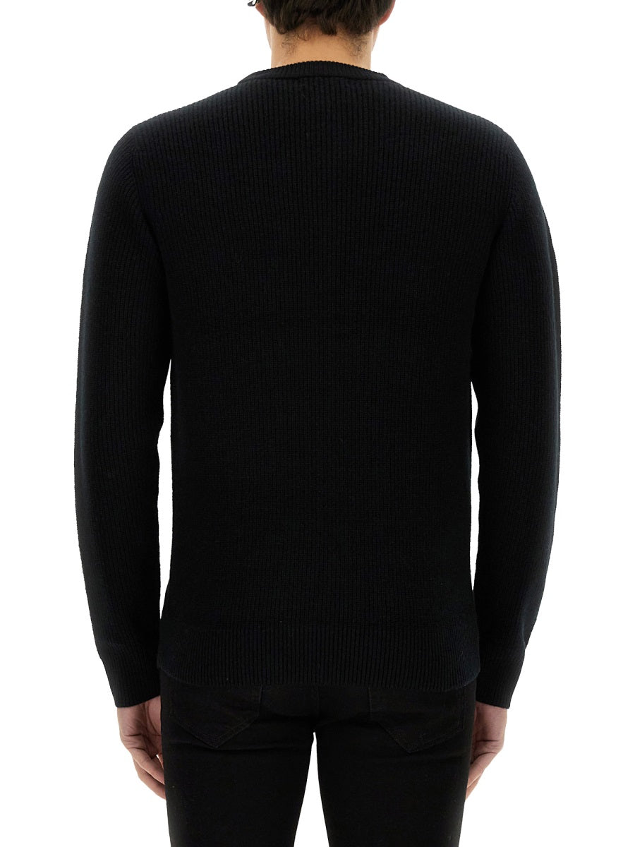 WOOL JERSEY.