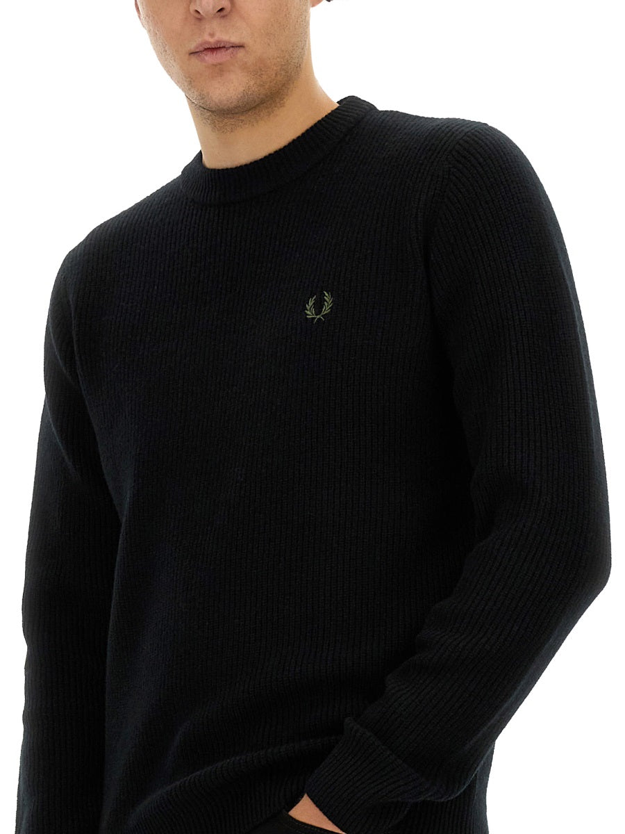 WOOL JERSEY.