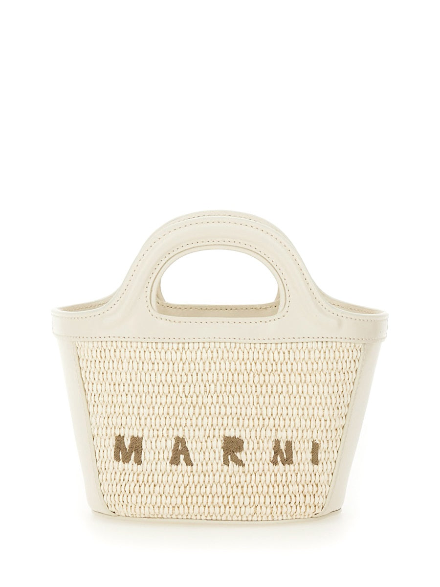 TROPICALIA MICRO BAG
