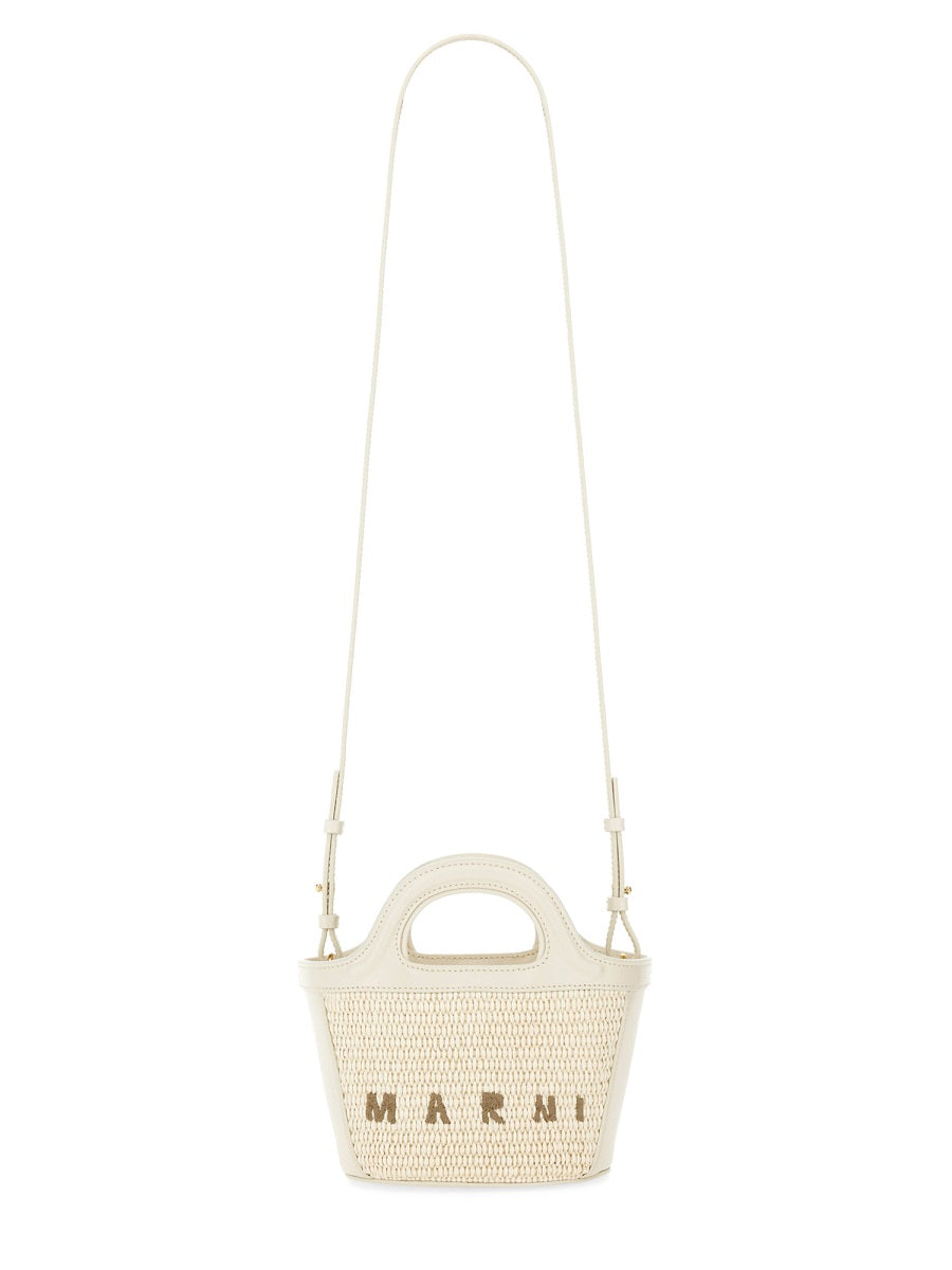 TROPICALIA MICRO BAG