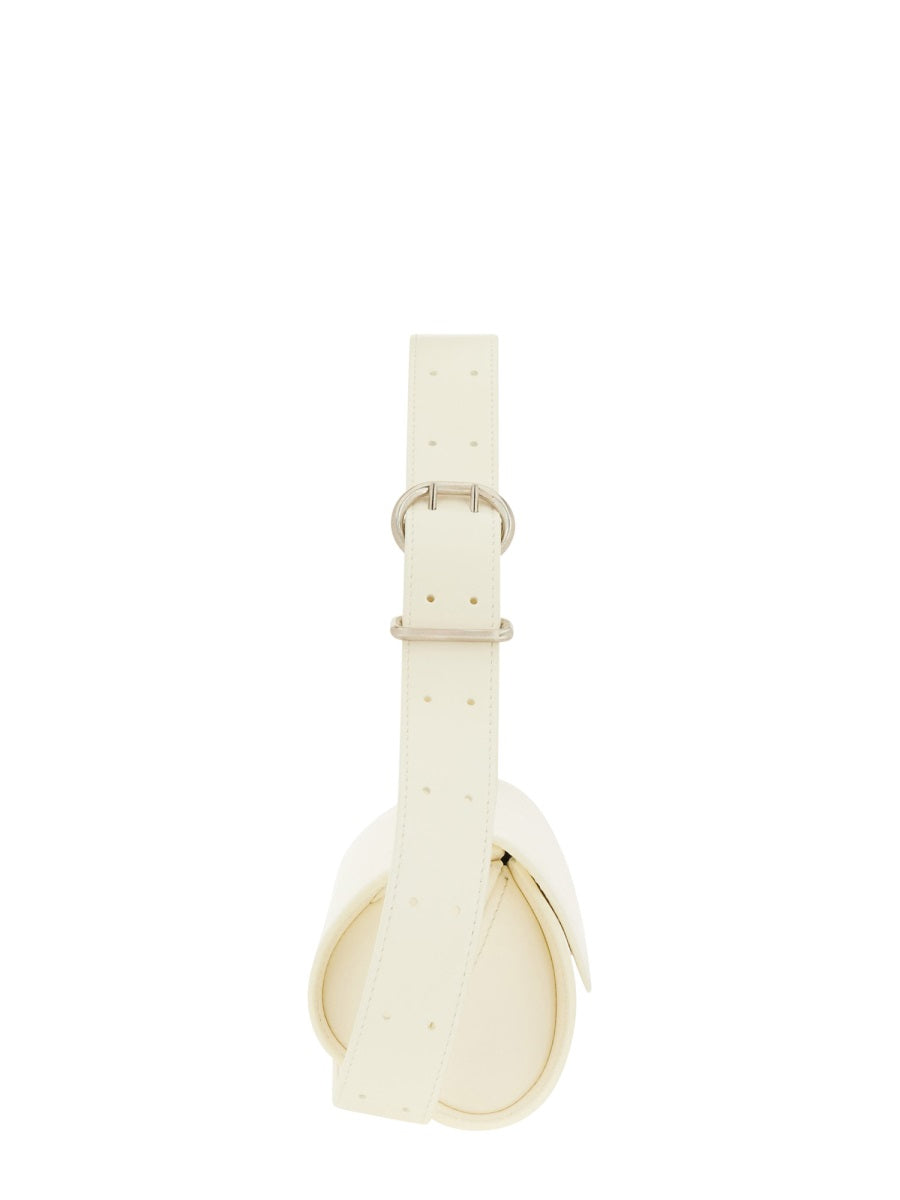 SMALL "CANNOLI" BAG