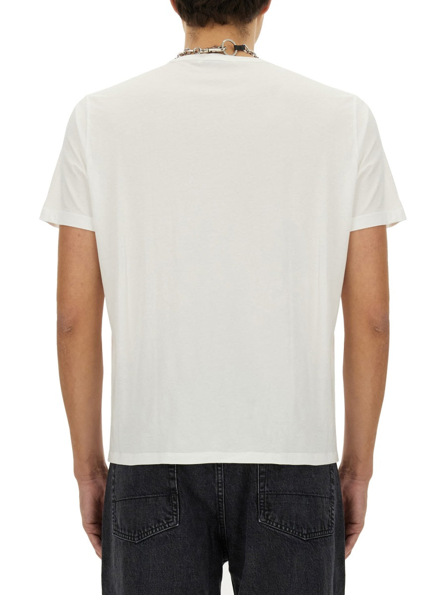 "NEW BOX" T-SHIRT