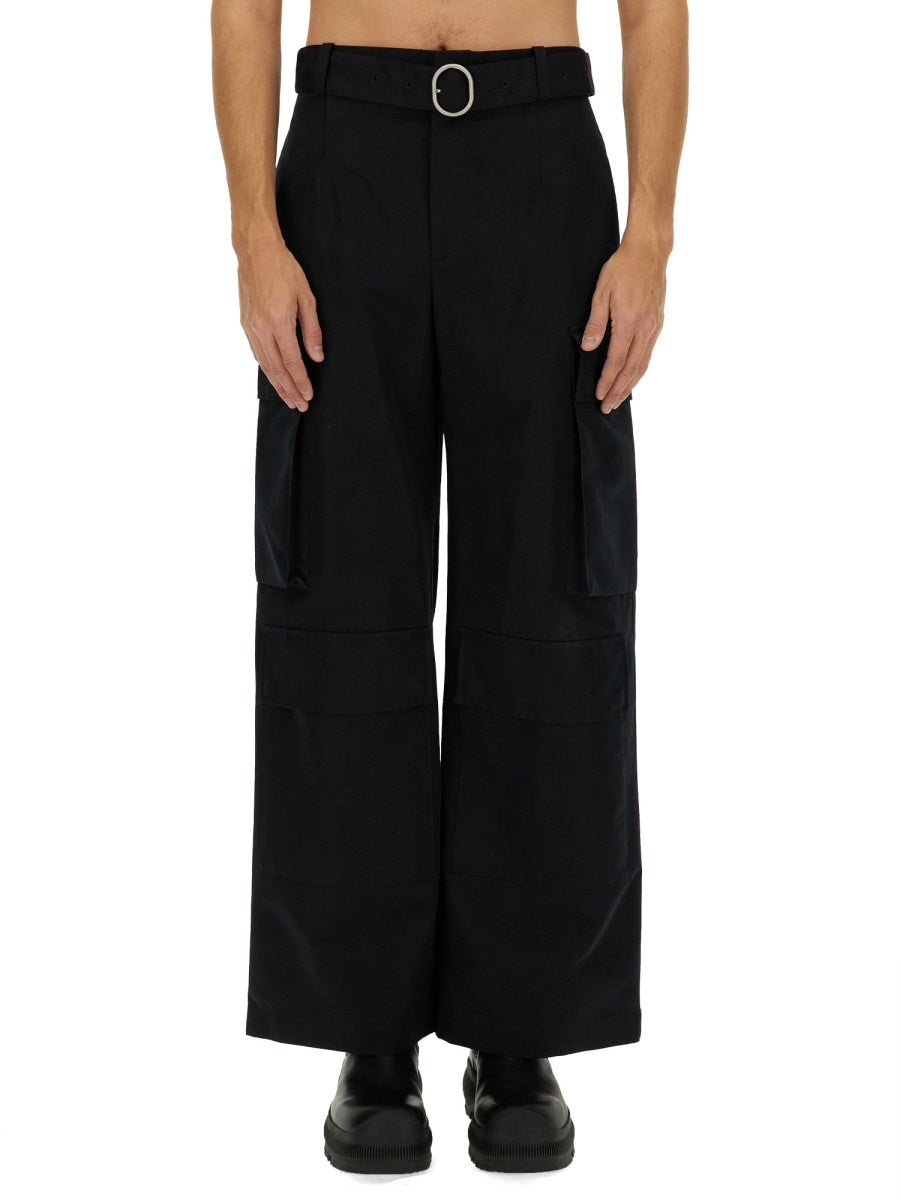 CARGO PANTS