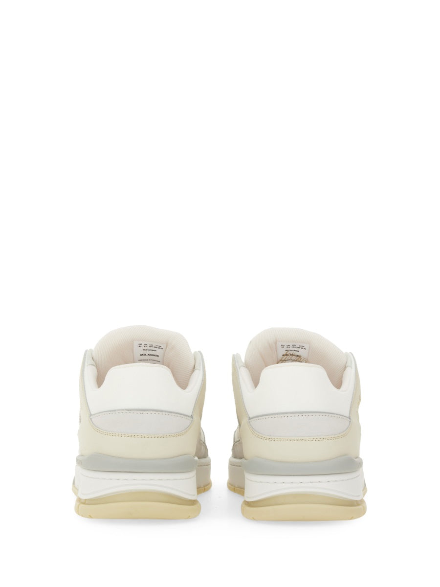 SNEAKER "AREA LO"
