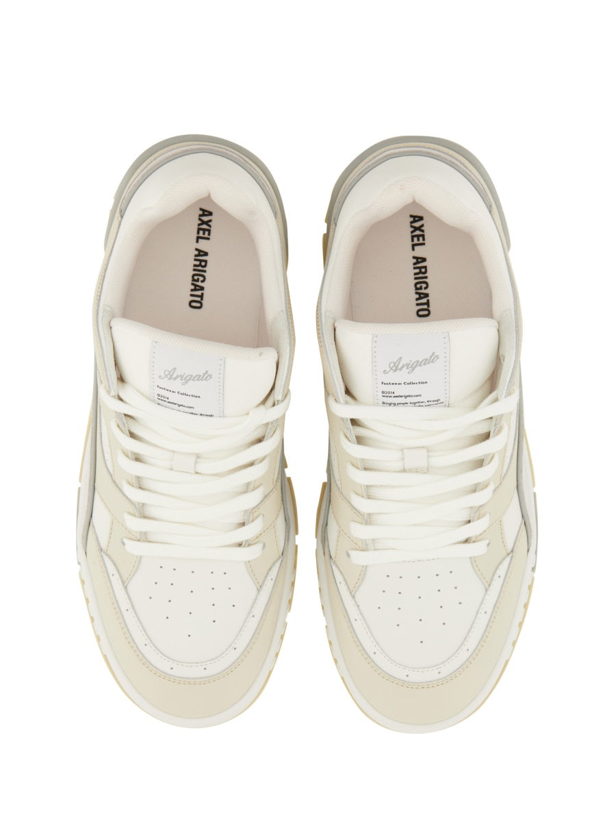 SNEAKER "AREA LO"