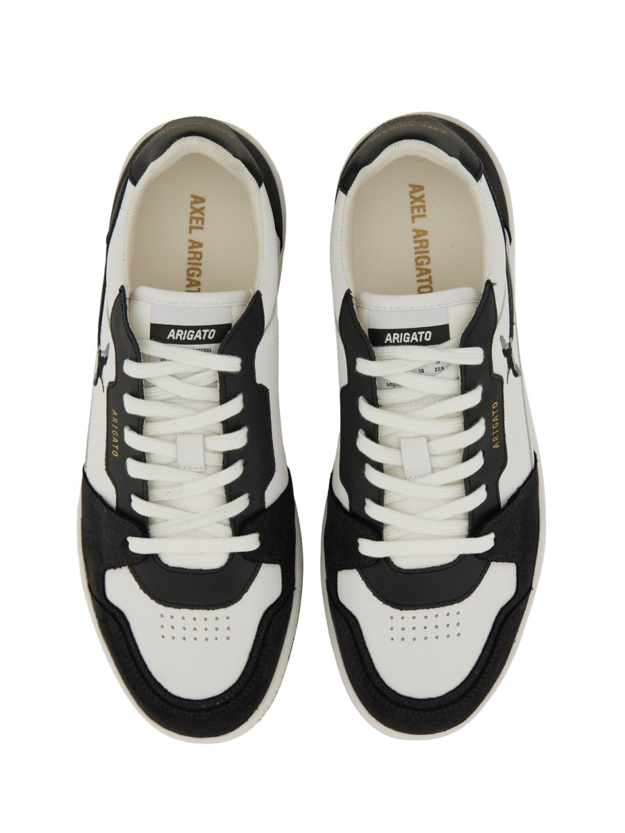 SNEAKER "DICE BEE BIRD"