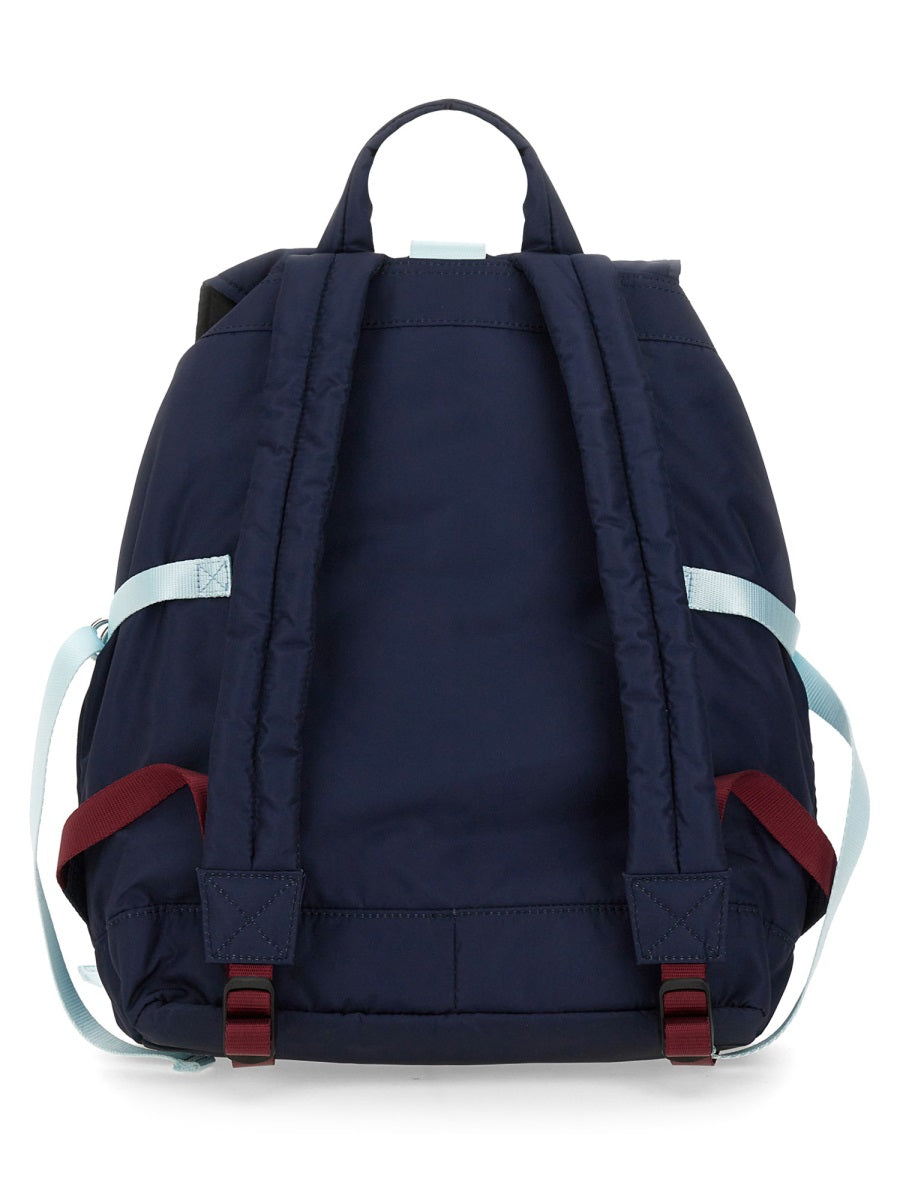 BACKPACK "TECH"