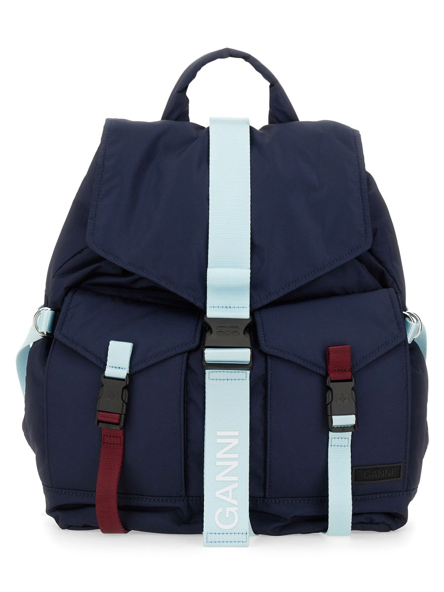 BACKPACK "TECH"