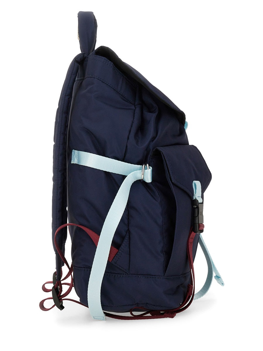 BACKPACK "TECH"