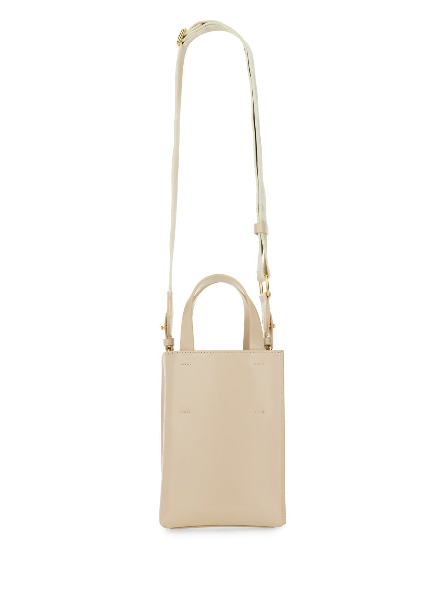 DWARF "MUSEUM" BAG