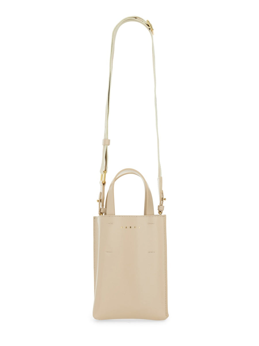 DWARF "MUSEUM" BAG