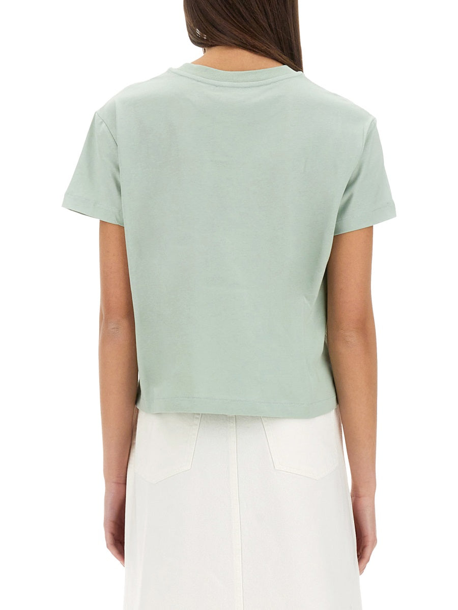 "RUE MADAME" T-SHIRT