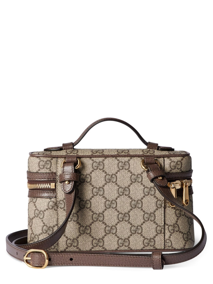 SHOULDER BAG "OPHIDIA"