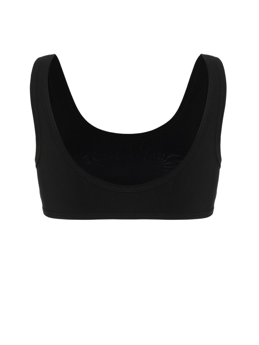 LOGO BIKINI TOP