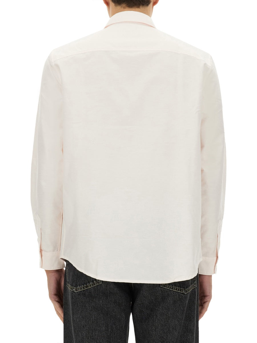 SHIRT "GREG"