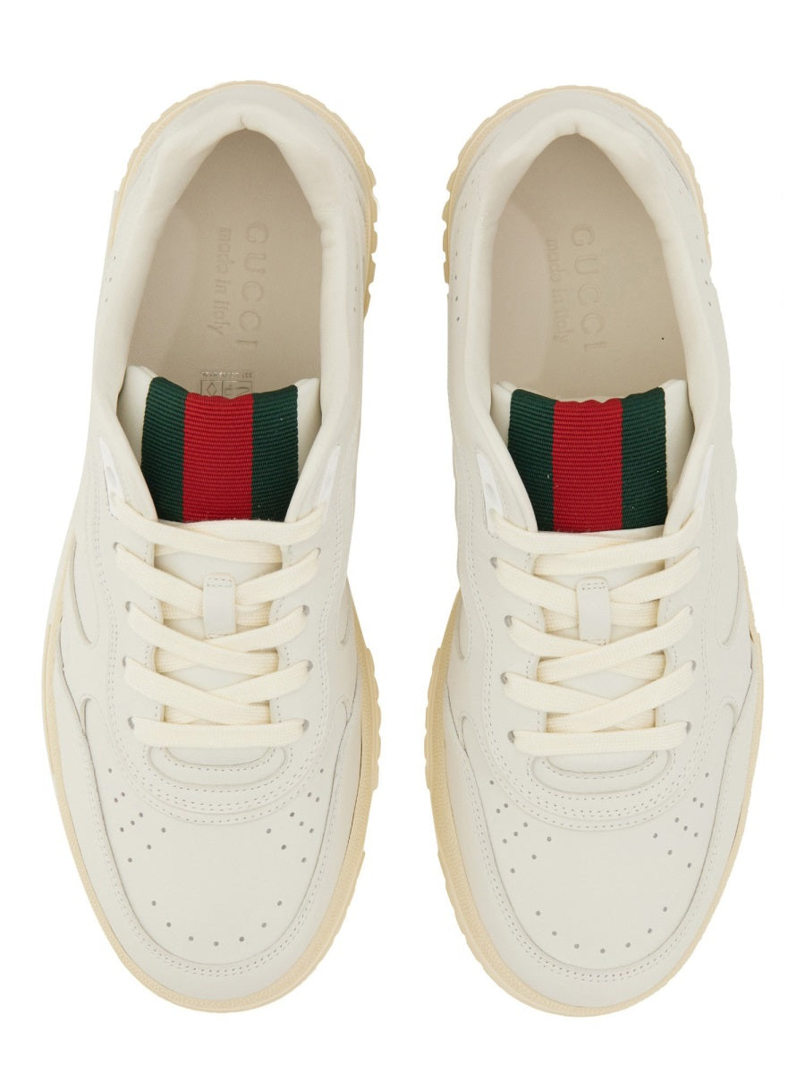 SNEAKER RE-WEB