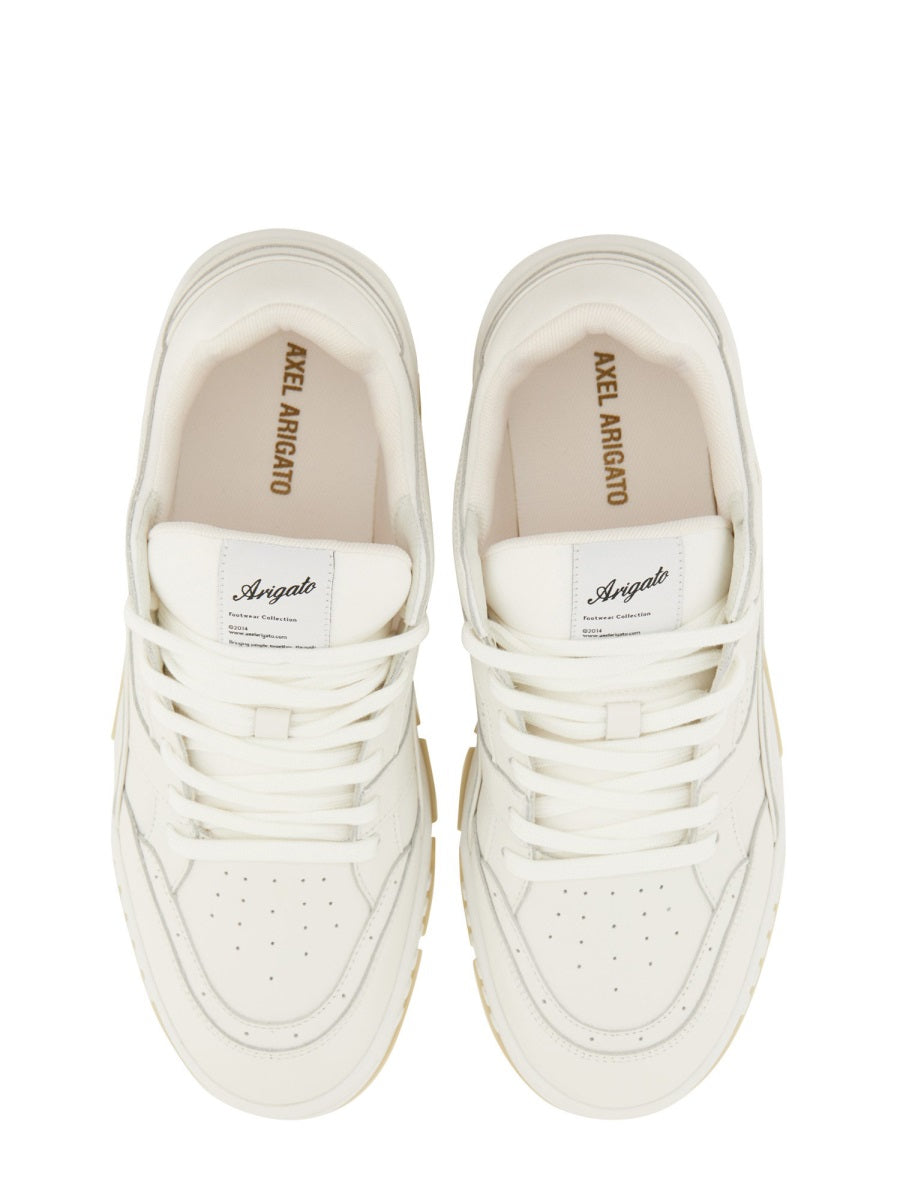 SNEAKER "AREA LO"