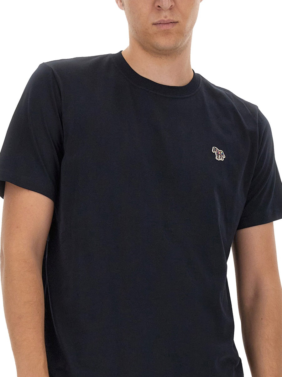 REGULAR FIT T-SHIRT