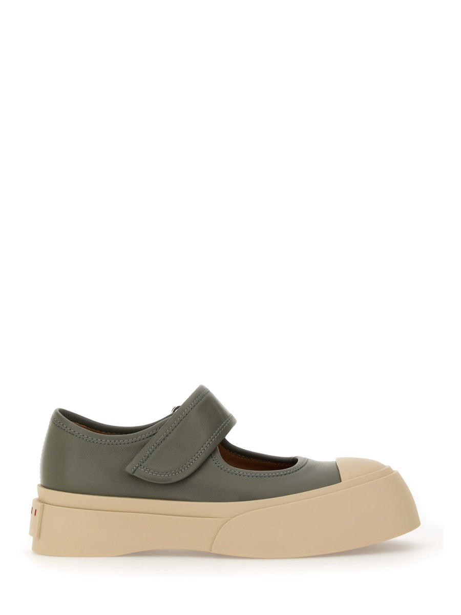 MARY JANE SNEAKER