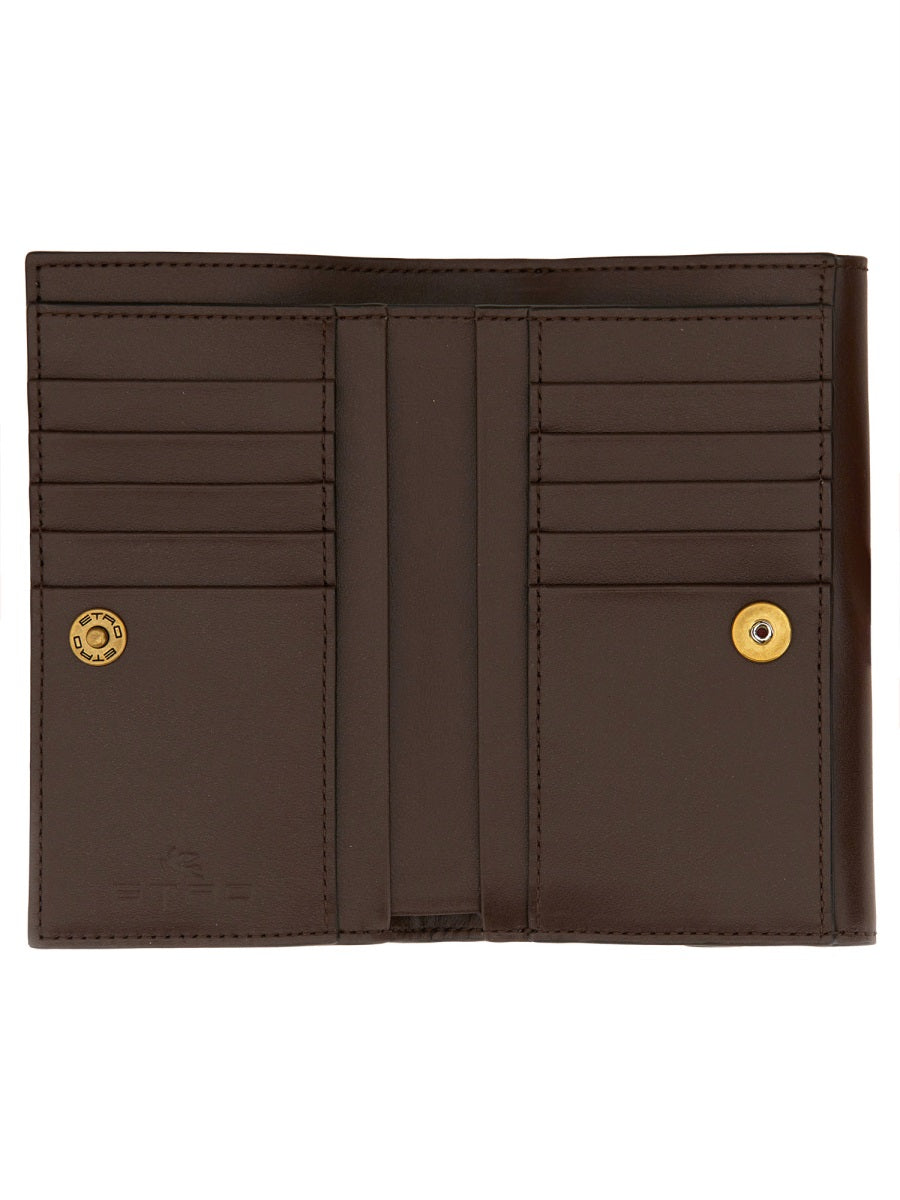 PAISLEY WALLET