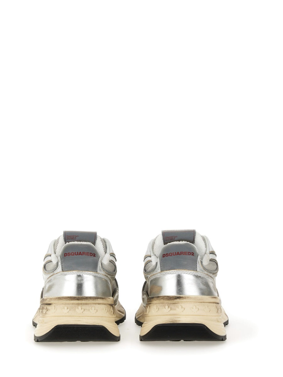 SNEAKER "SPRINTER"