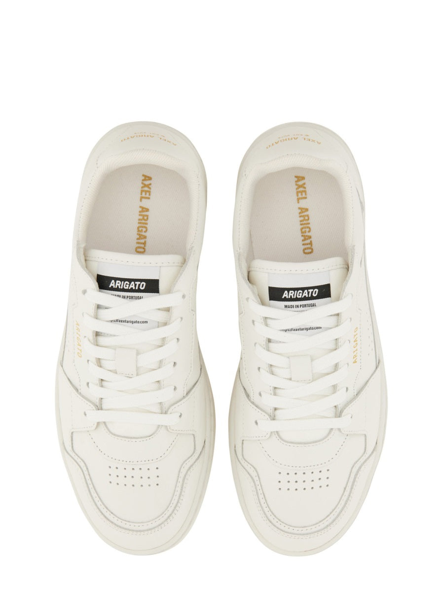 SNEAKER "SAYS IT"