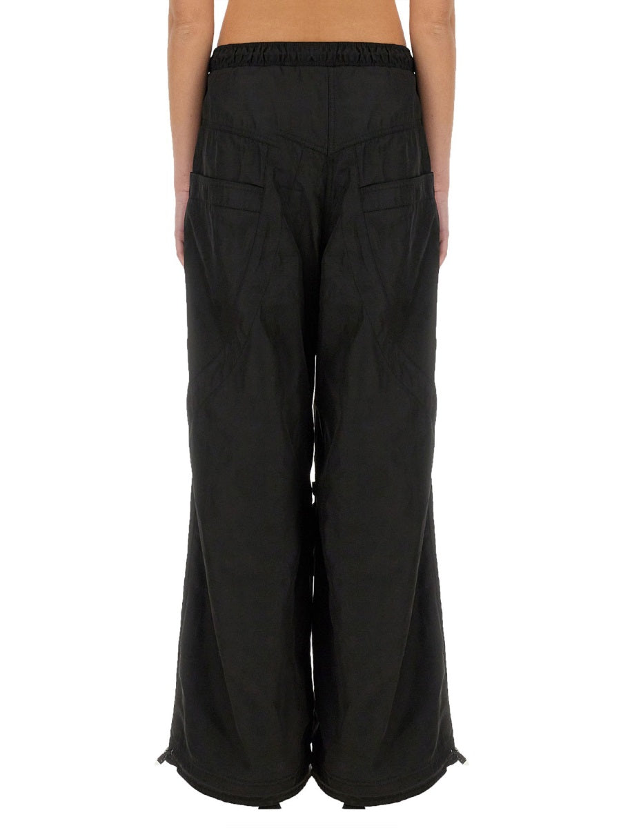 LONG PANTS "BLACK"