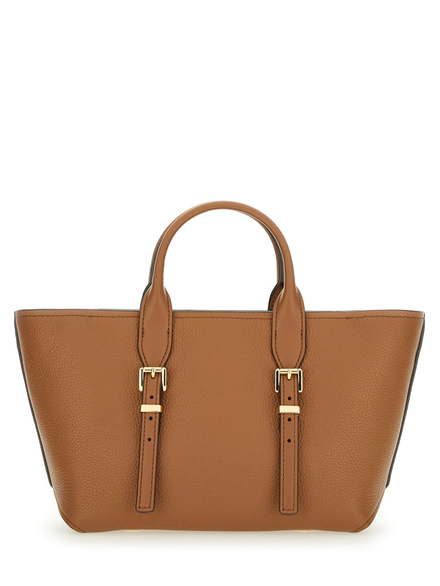 "MOORE" TOTE BAG