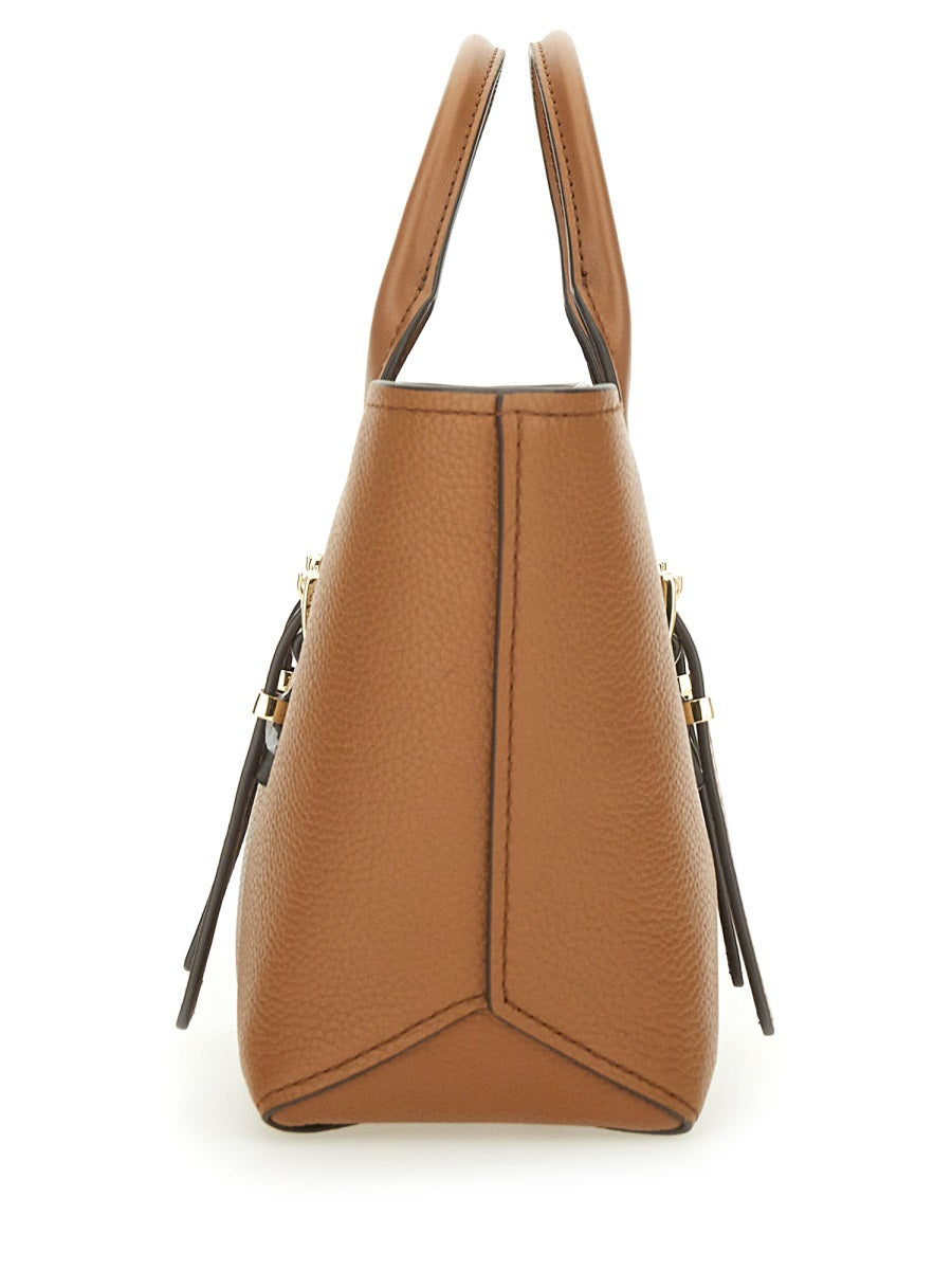 "MOORE" TOTE BAG