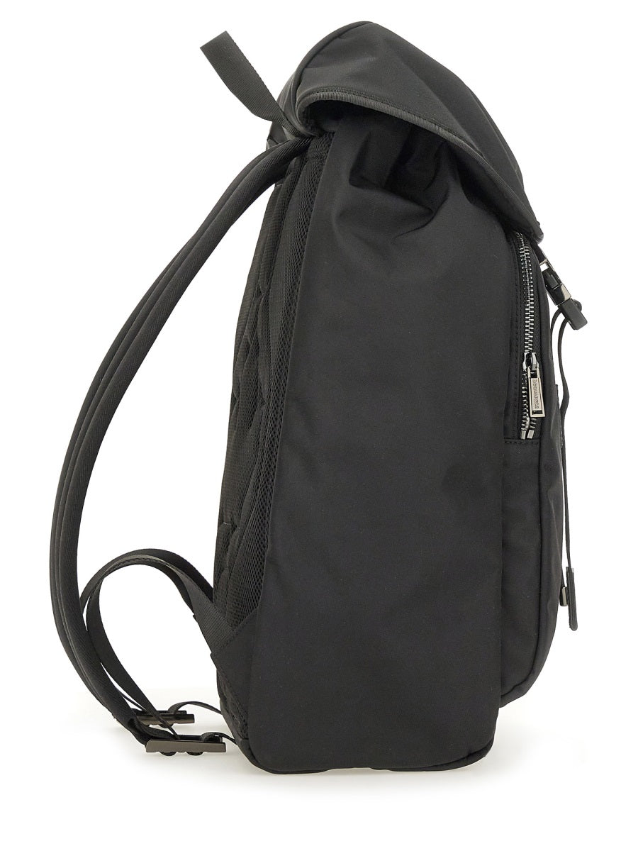 NYLON BACKPACK