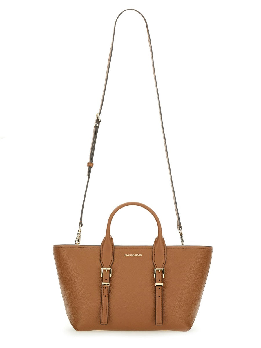 "MOORE" TOTE BAG