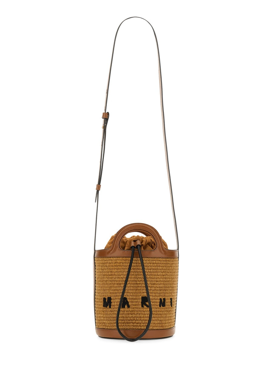 BORSA "TROPICALIA" MICRO