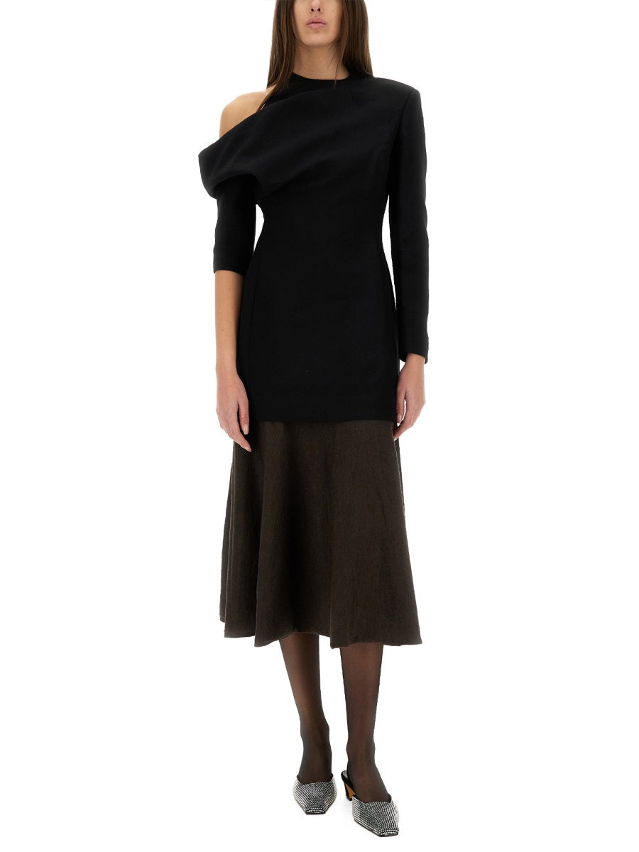 "MAYU" SKIRT