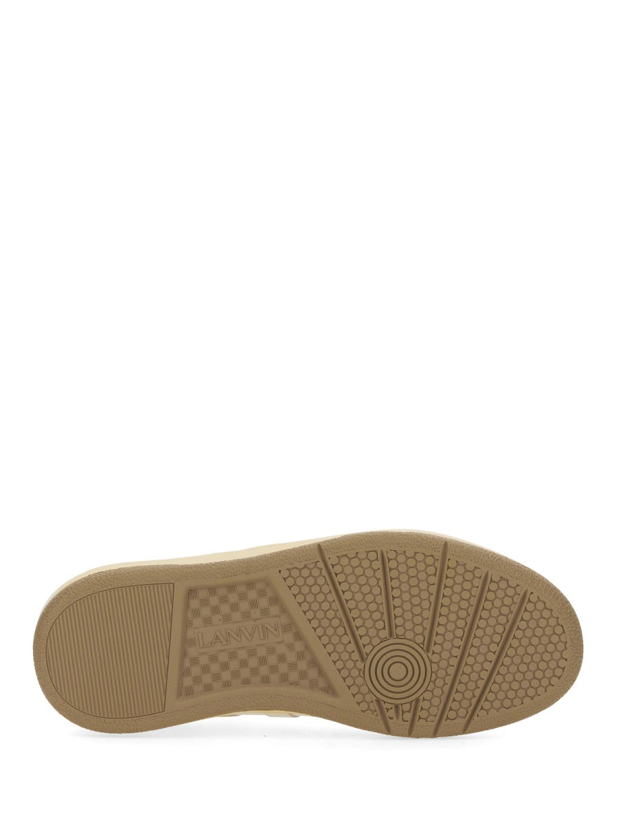 SNEAKER "CLAY"