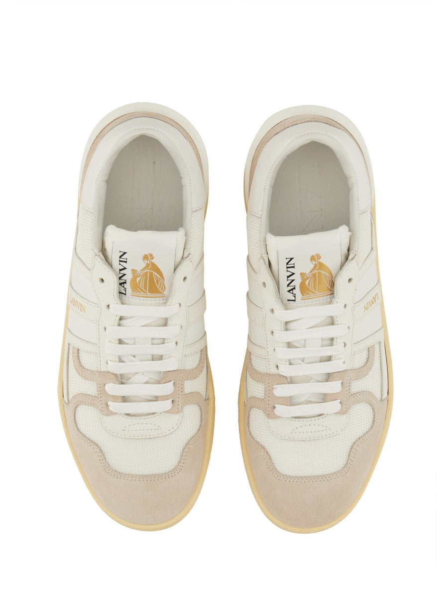SNEAKER "CLAY"
