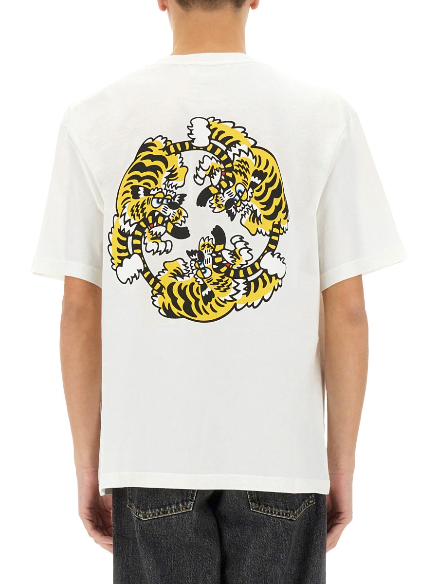 "VERDY MARKET" T-SHIRT