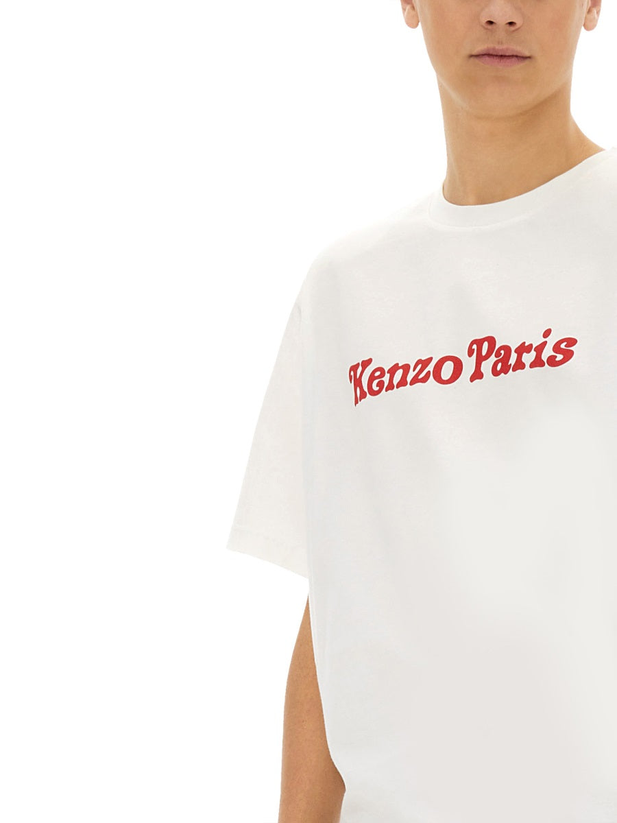 "VERDY MARKET" T-SHIRT