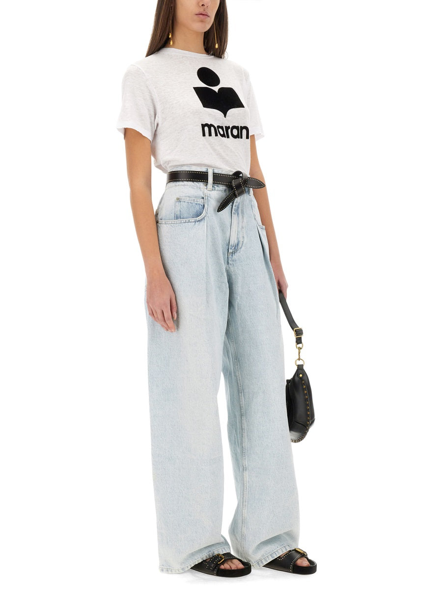 T-SHIRT "ZEWEL"