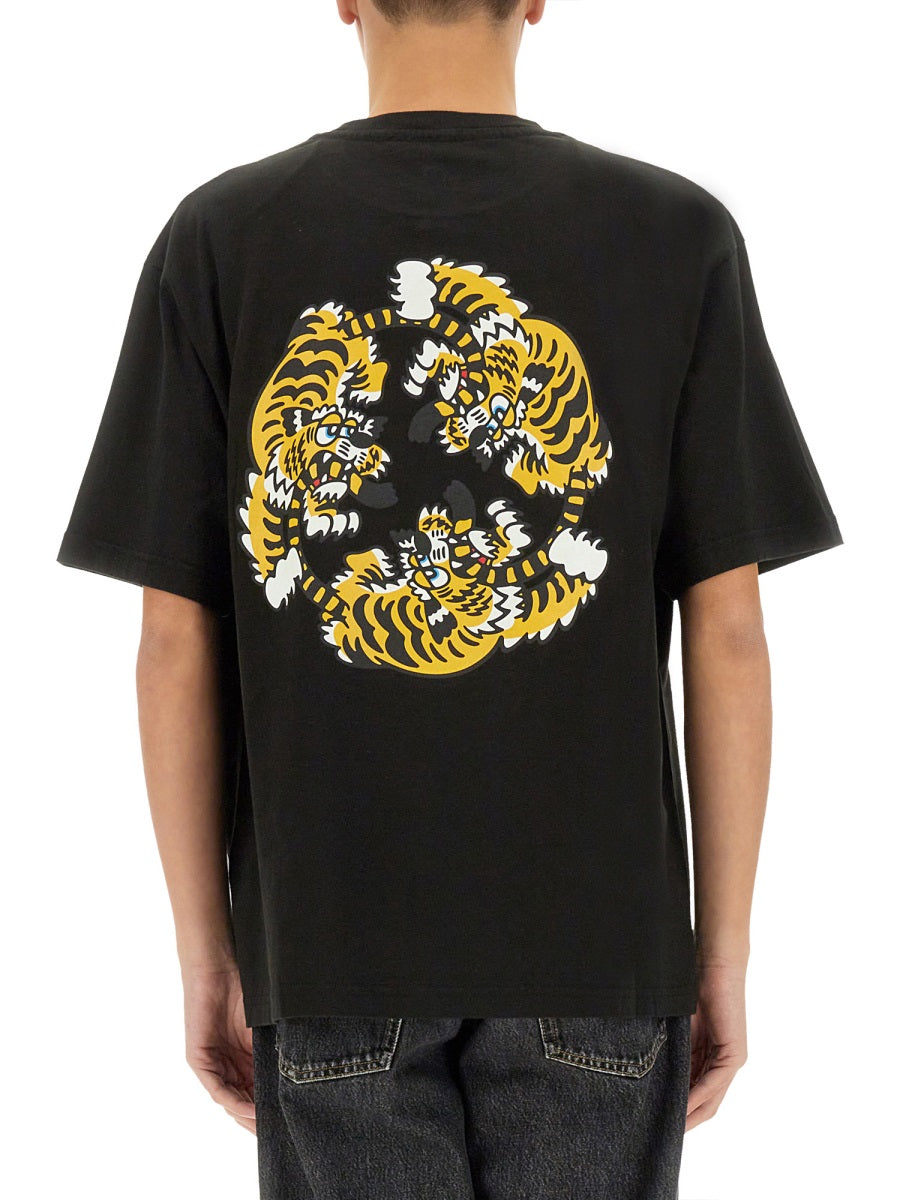 "VERDY MARKET" T-SHIRT