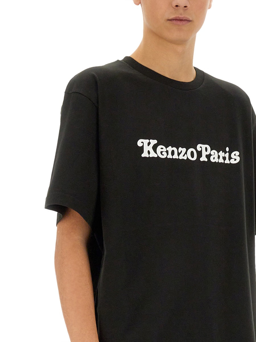 "VERDY MARKET" T-SHIRT