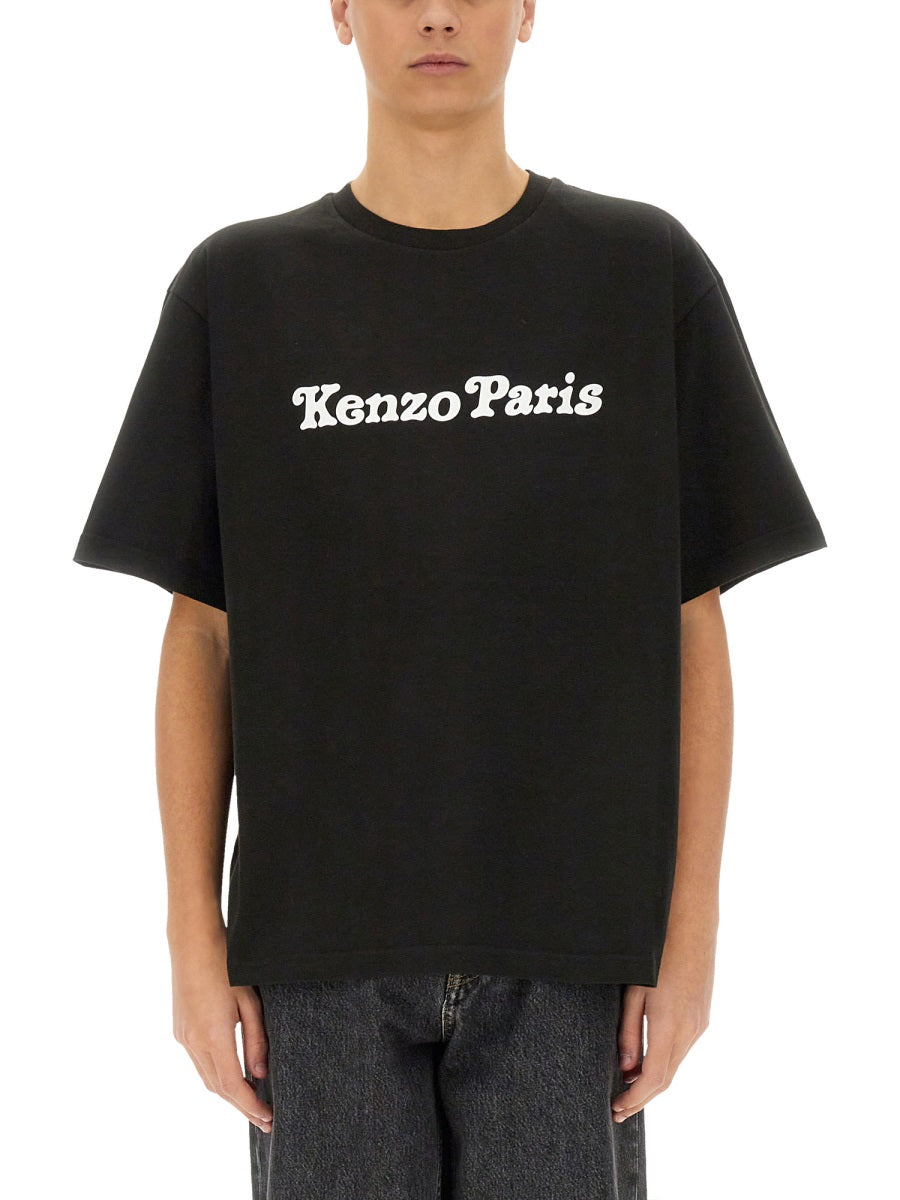 "VERDY MARKET" T-SHIRT