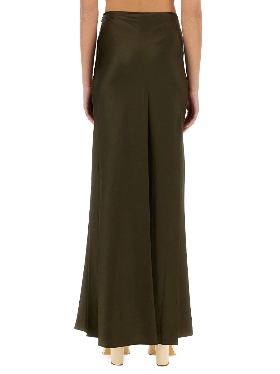 "ODIN" SKIRT