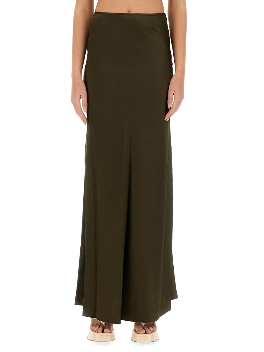 "ODIN" SKIRT