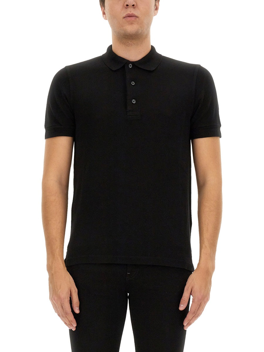 PIQUET POLO