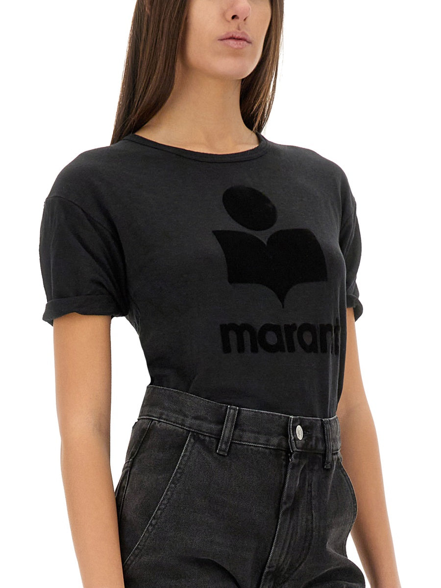 T-SHIRT "KOLDI"