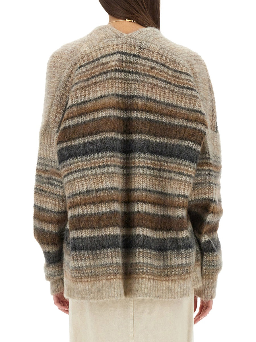 CARDIGAN "DANA"