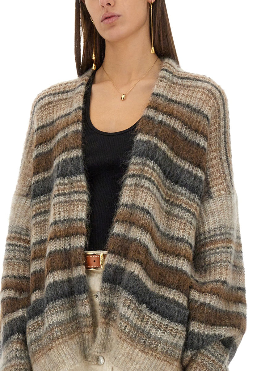 CARDIGAN "DANA"