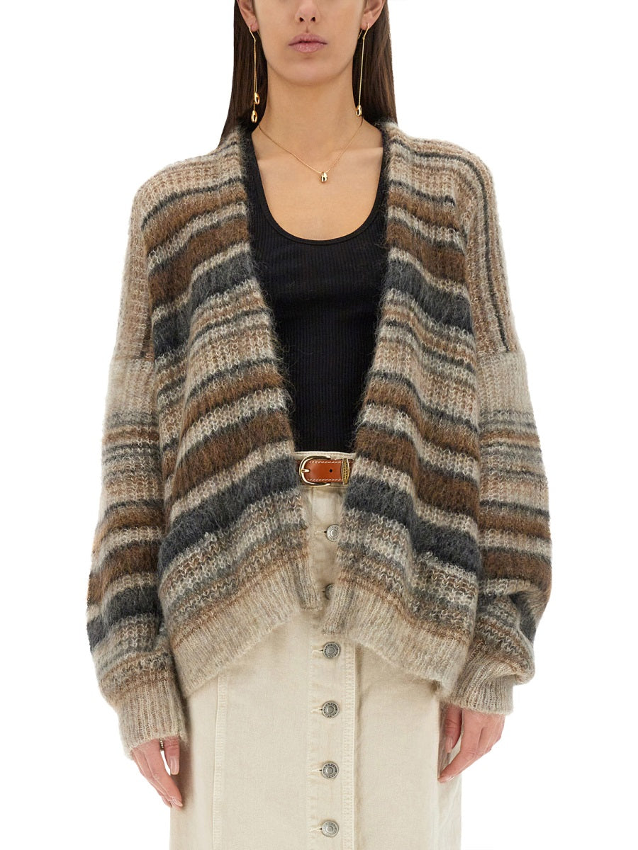 CARDIGAN "DANA"