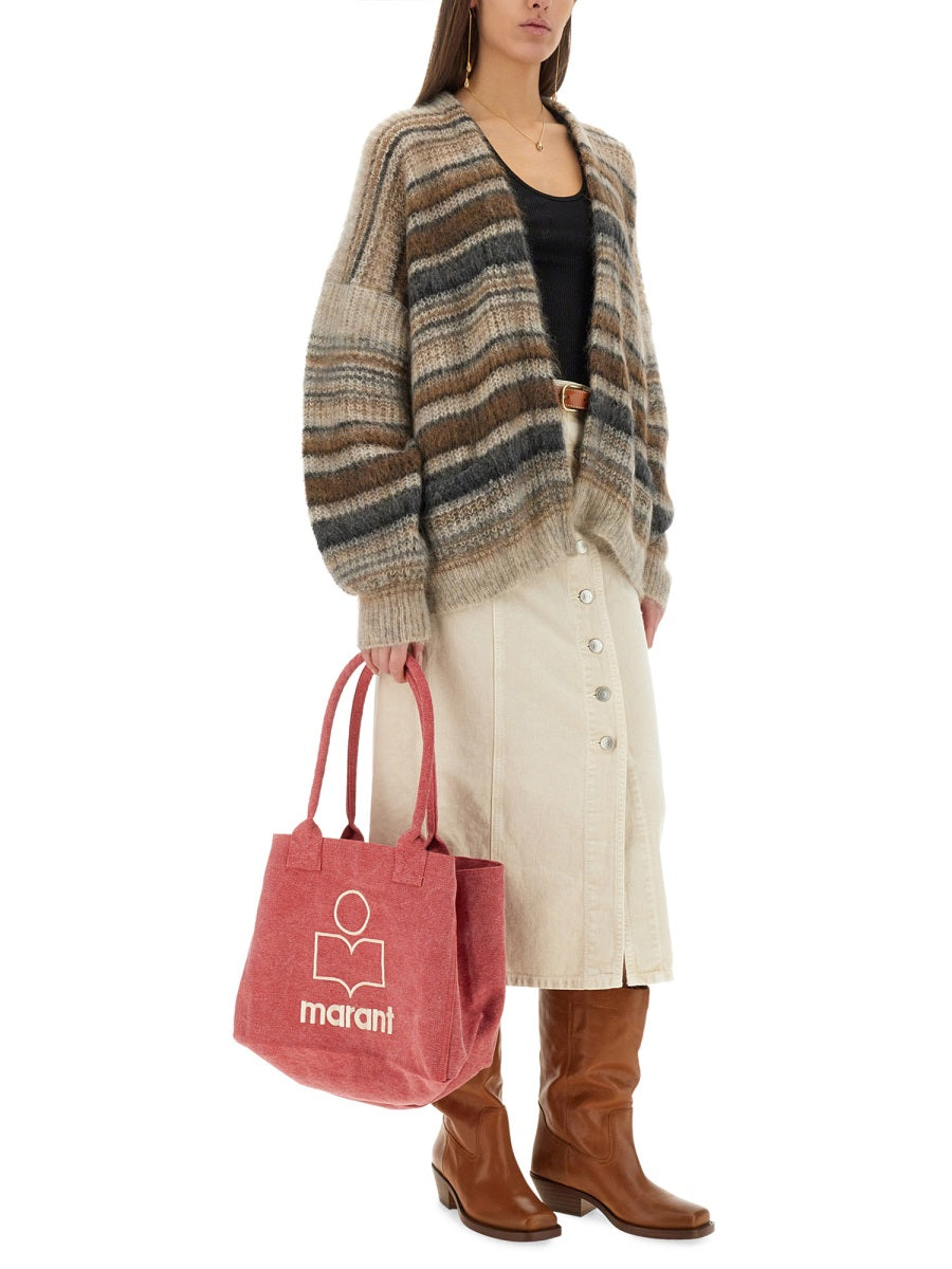 CARDIGAN "DANA"