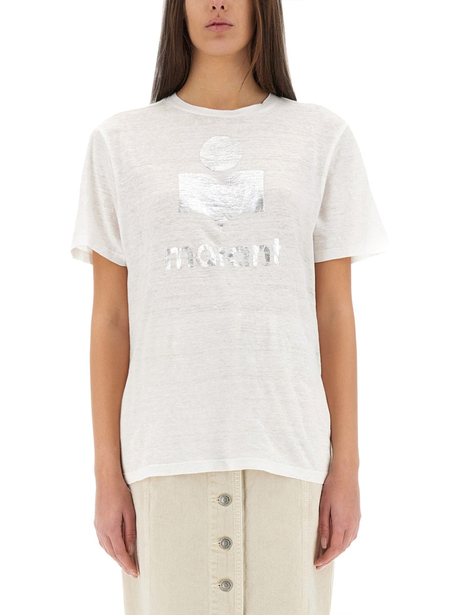 T-SHIRT "ZEWEL"
